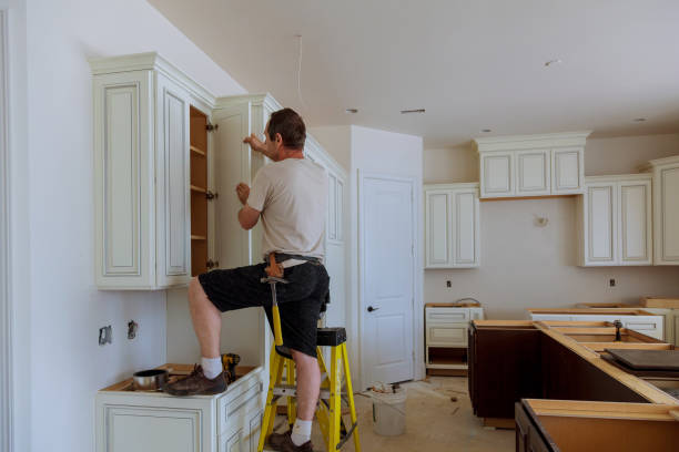 Licensed Appliance Installation service in Worcester, PA - BM Kitchen