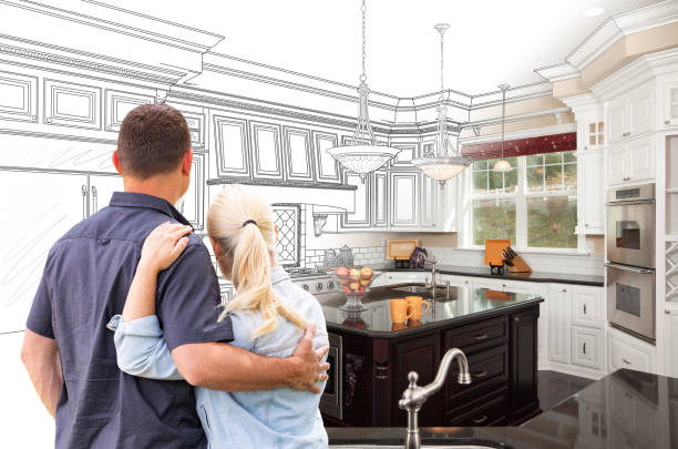Professional Appliance Installation technician working in Worcester, PA