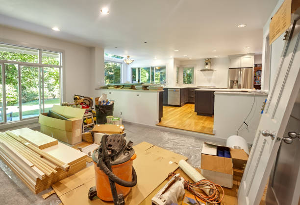 Reliable Appliance Installation contractor in Worcester, PA by BM Kitchen